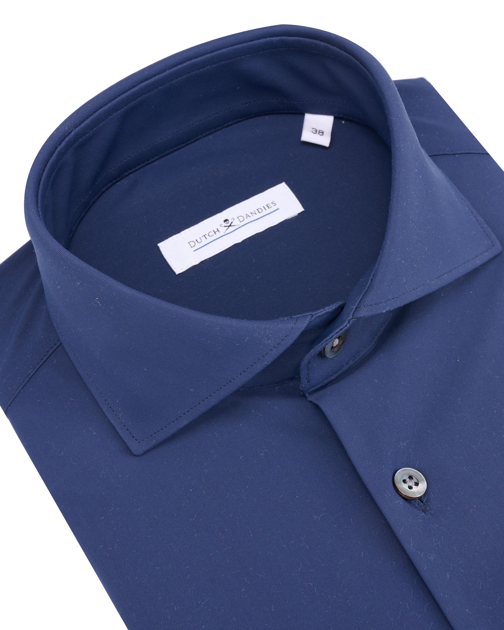 Dutch Dandies Overhemd LM