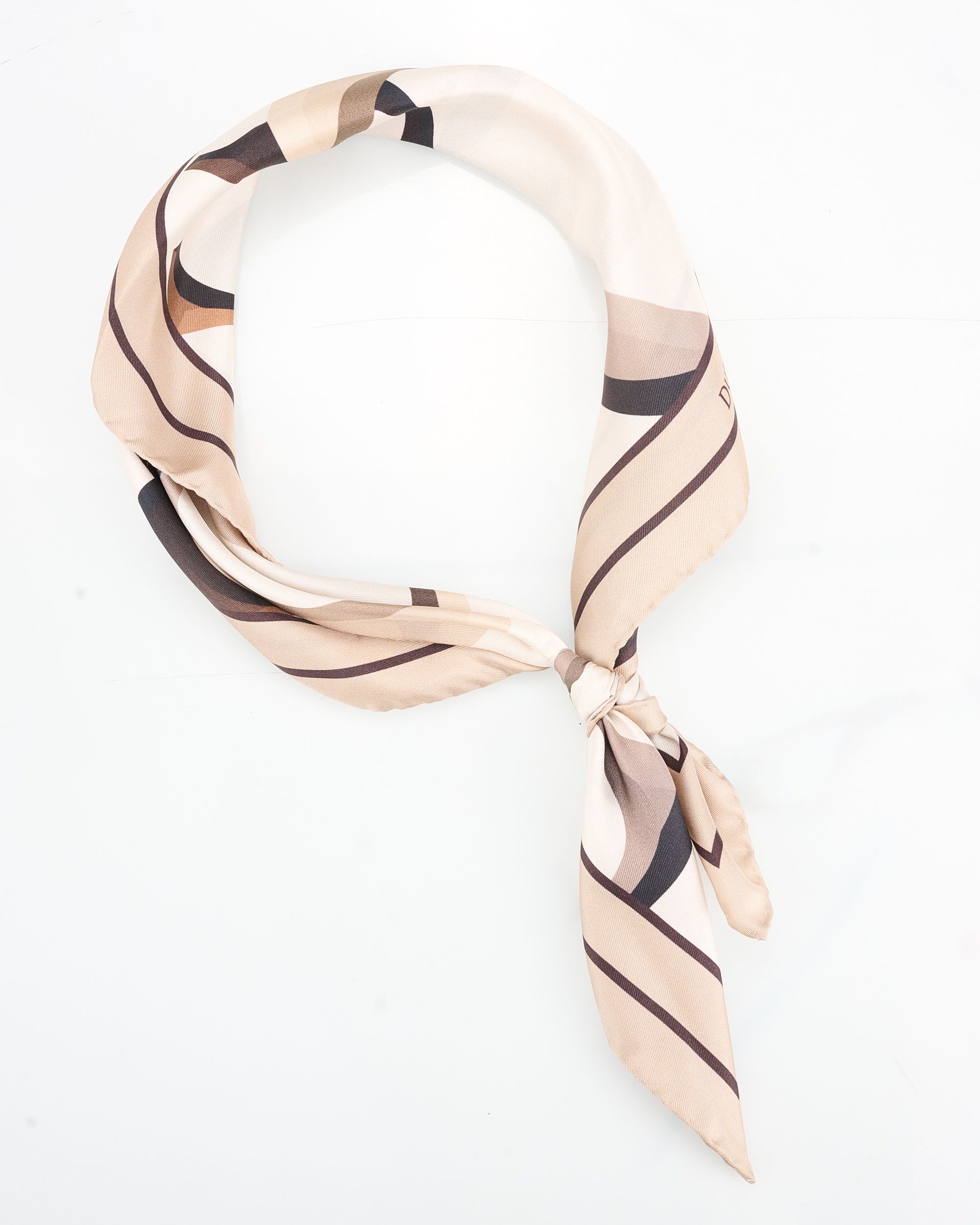 Dutch Dandies Arno Kantelberg Shawl