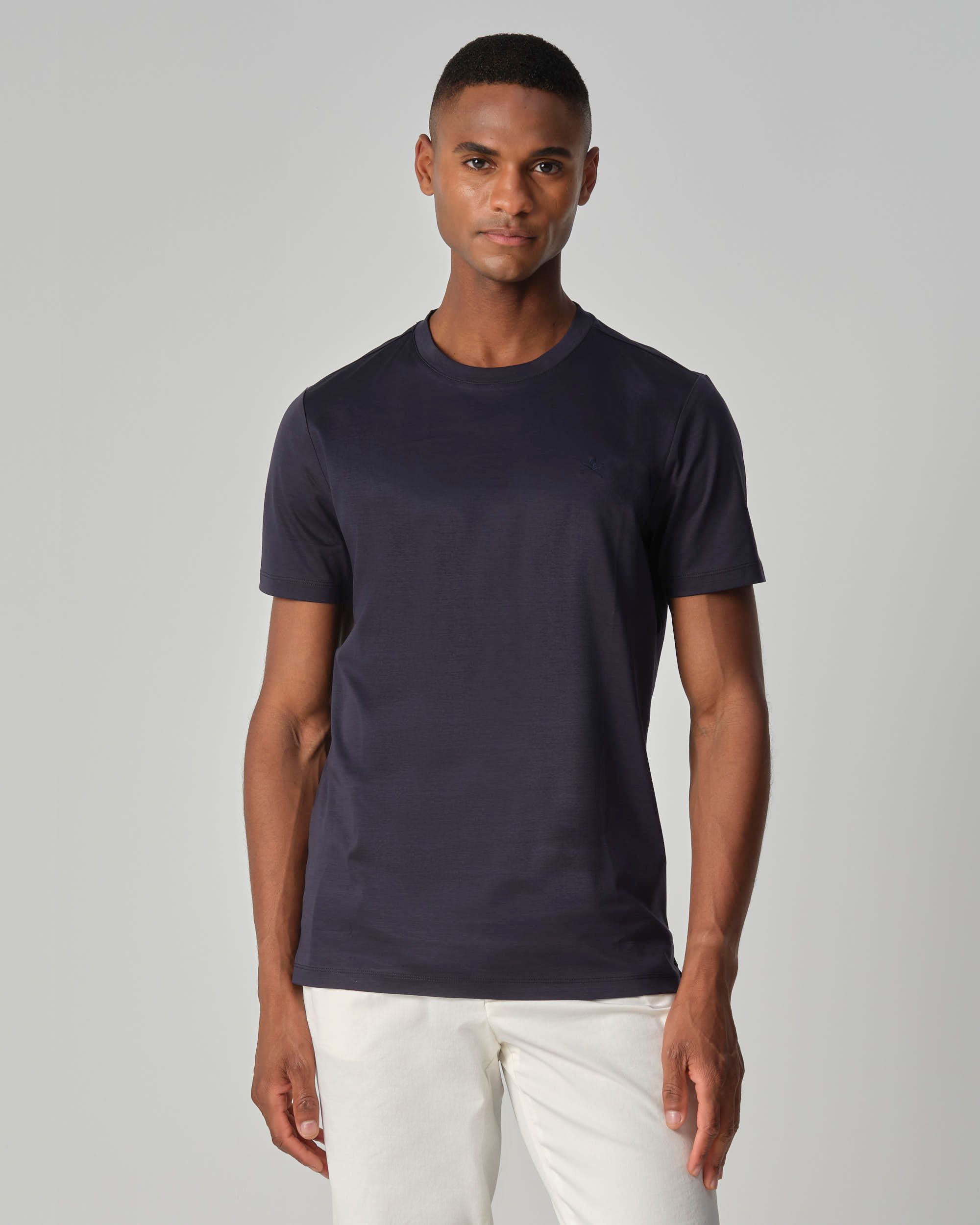Dutch Dandies Tuscon T-shirt KM