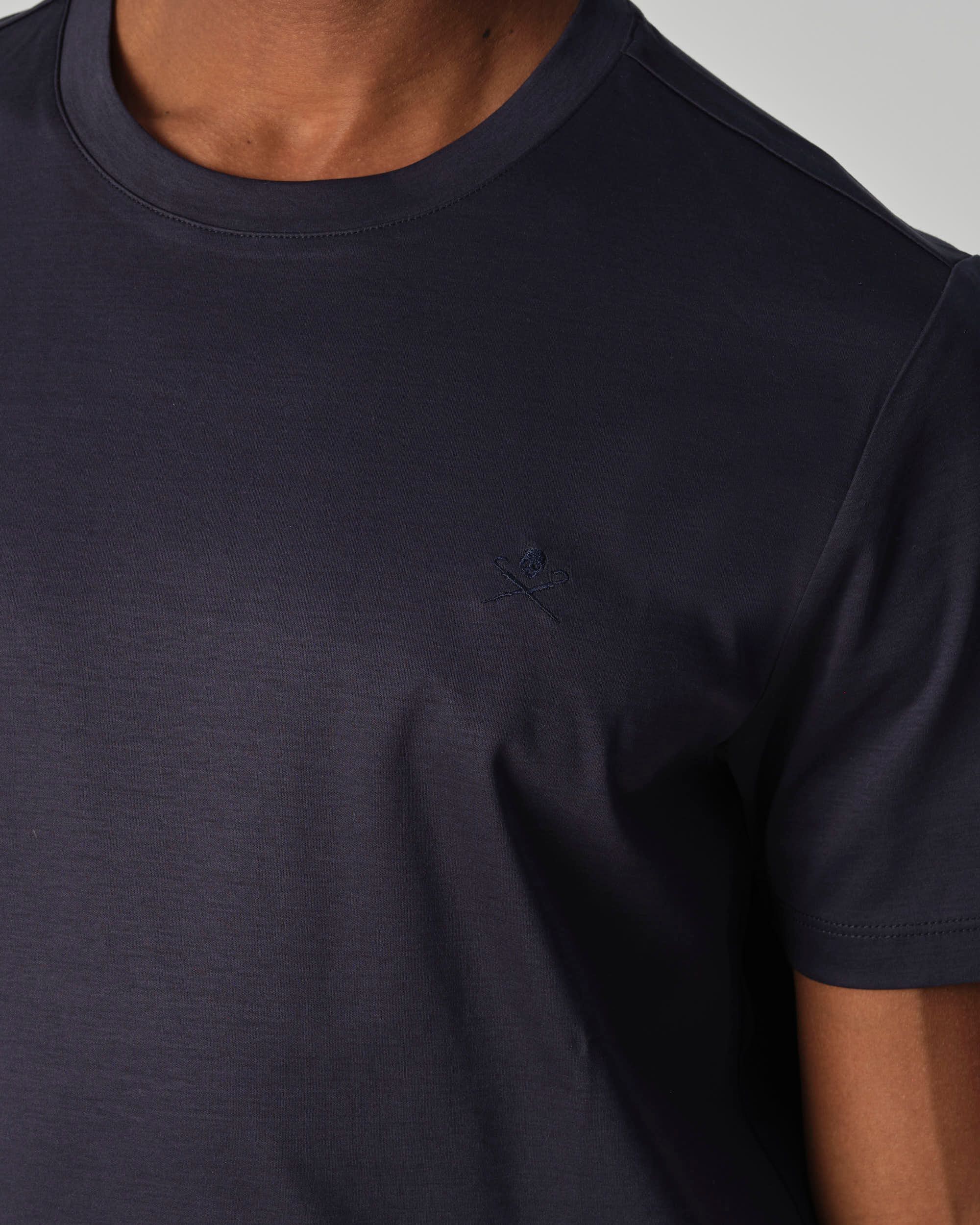 Dutch Dandies Tuscon T-shirt KM