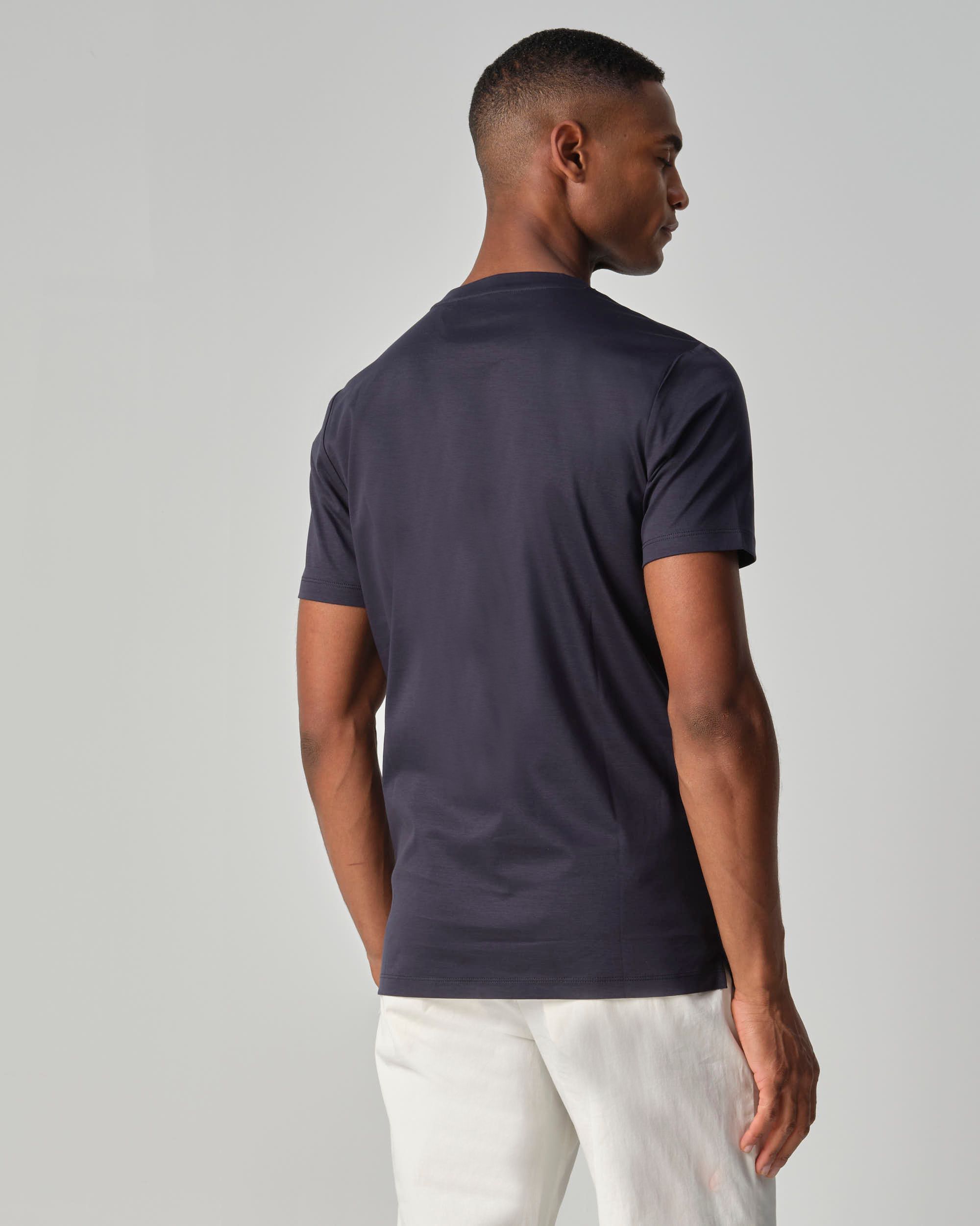 Dutch Dandies Tuscon T-shirt KM