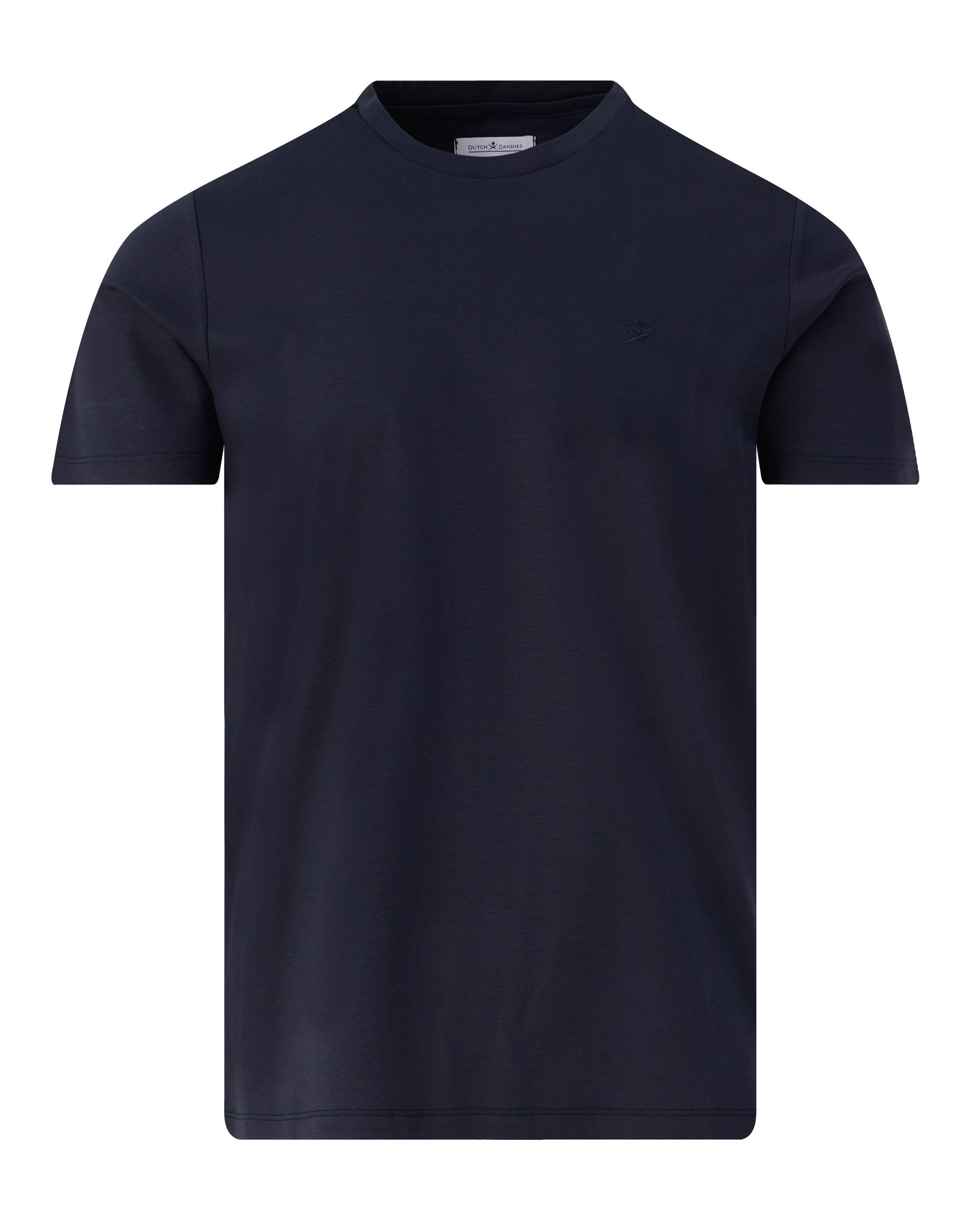 Dutch Dandies Tuscon T-shirt KM