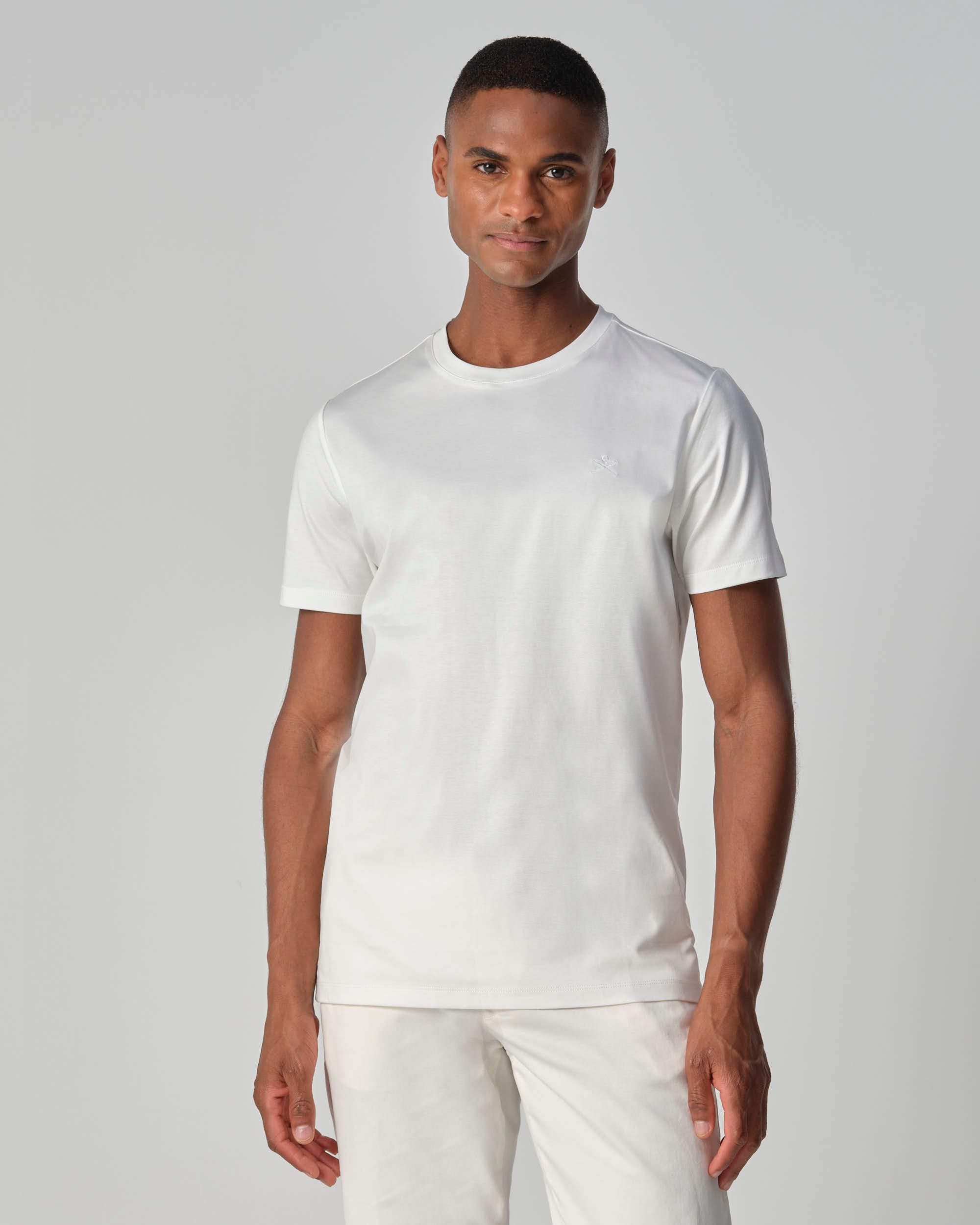 Dutch Dandies Tuscon T-shirt KM