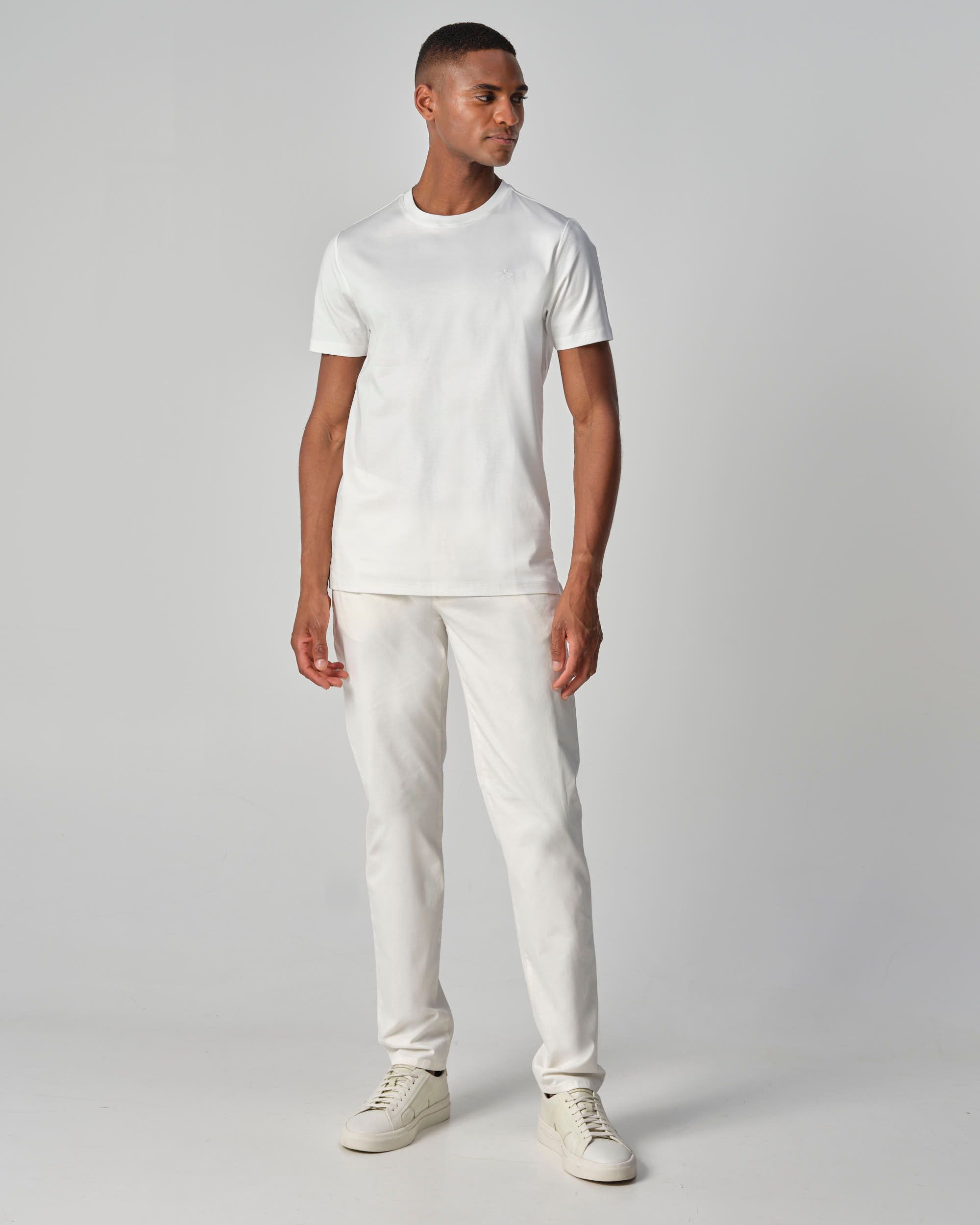 Dutch Dandies Tuscon T-shirt KM