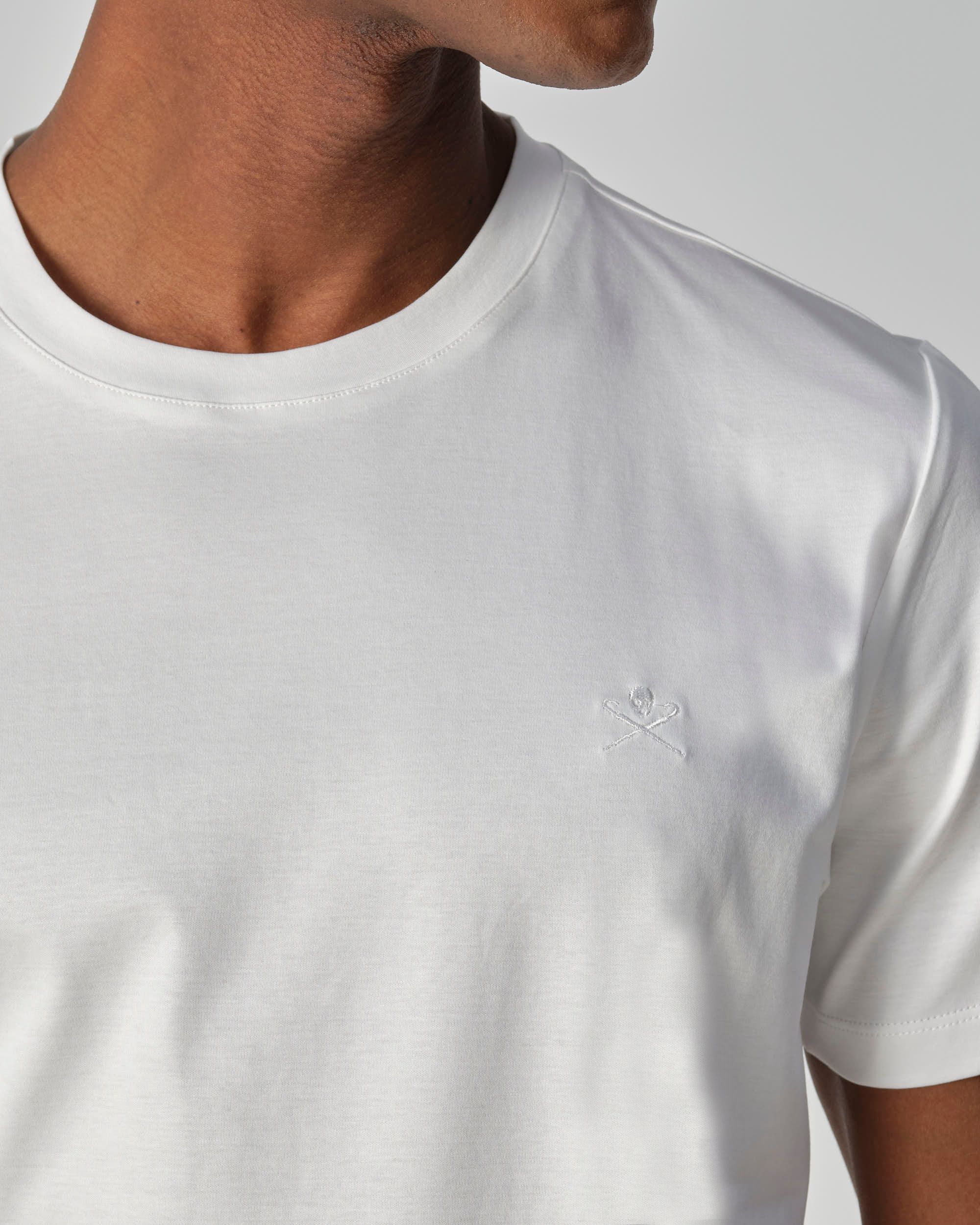 Dutch Dandies Tuscon T-shirt KM