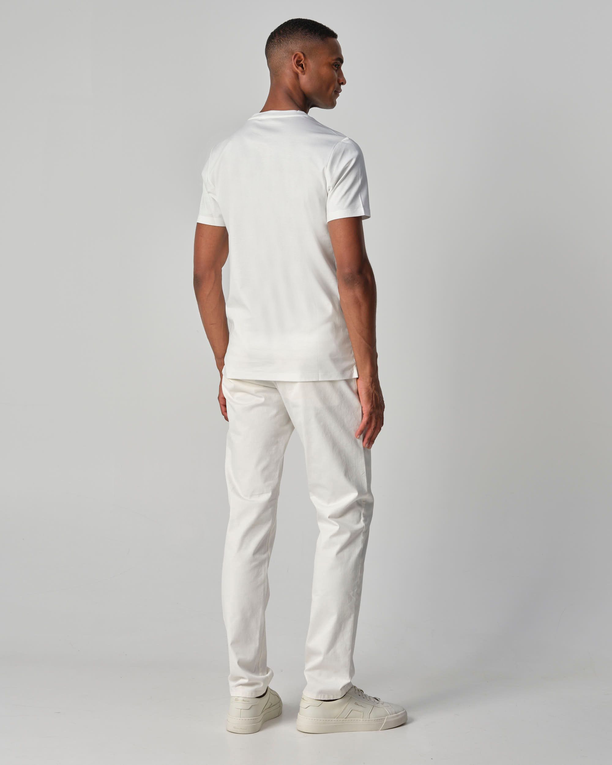 Dutch Dandies Tuscon T-shirt KM