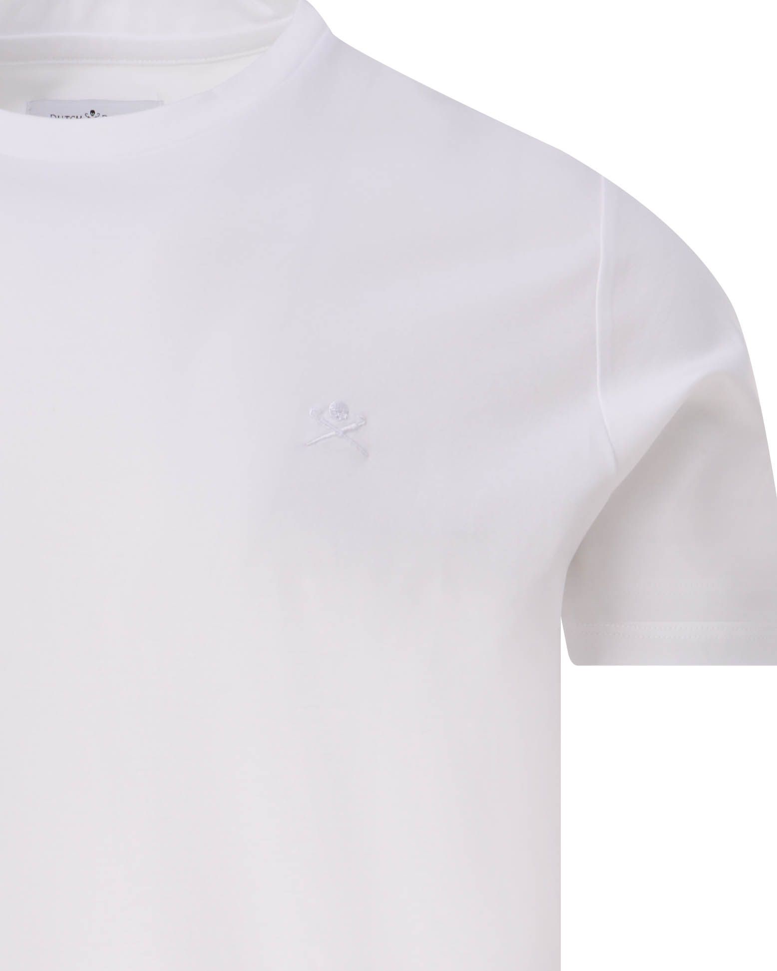 Dutch Dandies T-shirt Korte mouw