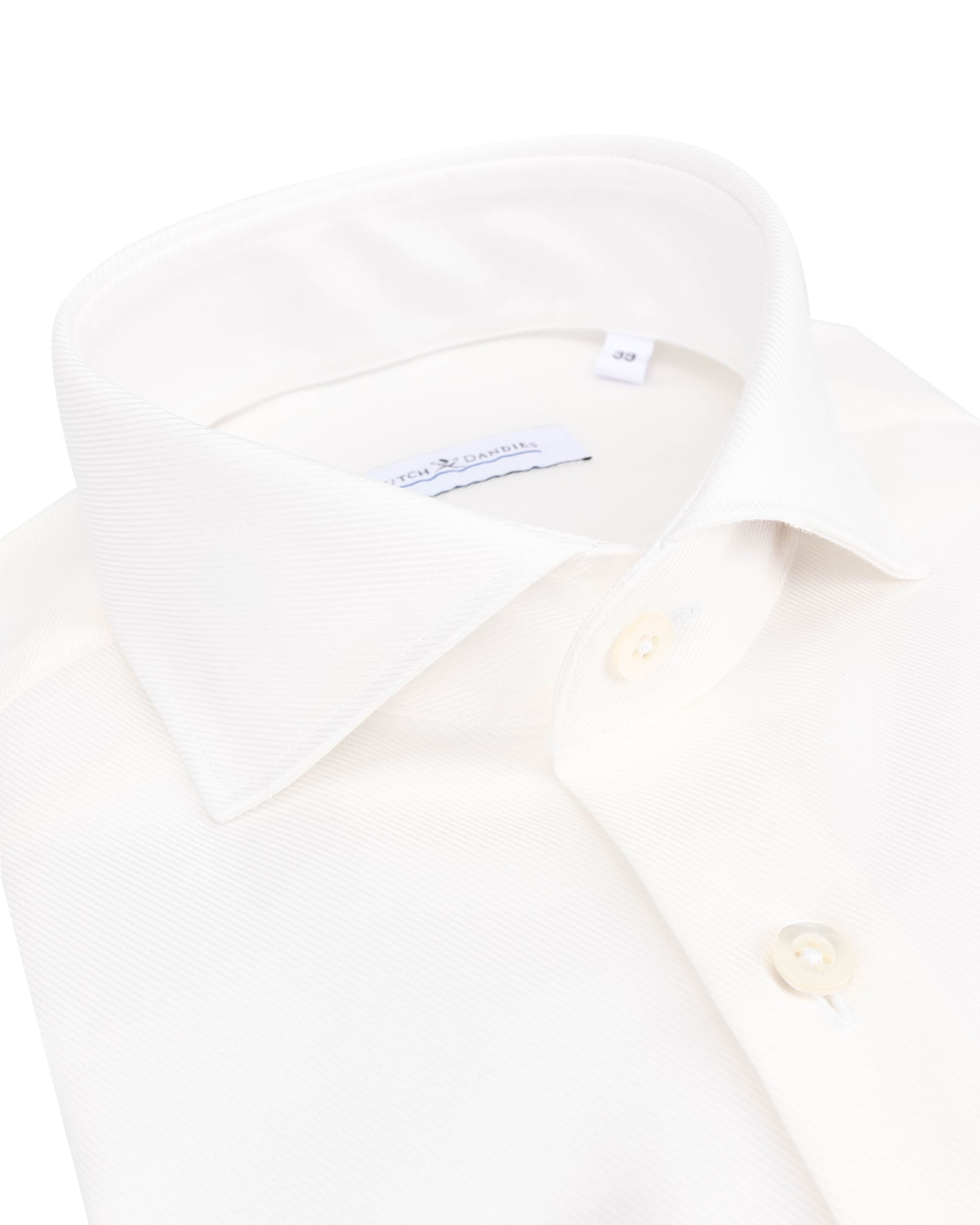 Dutch Dandies Overhemd LM