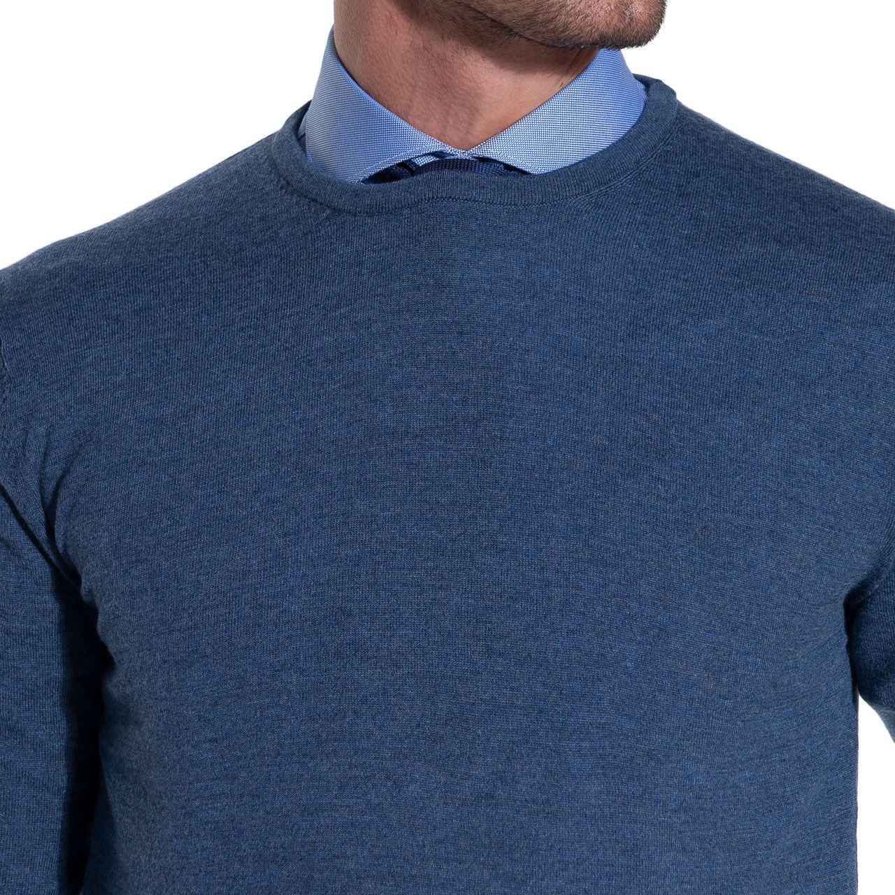 Dutch Dandies Trui O-hals