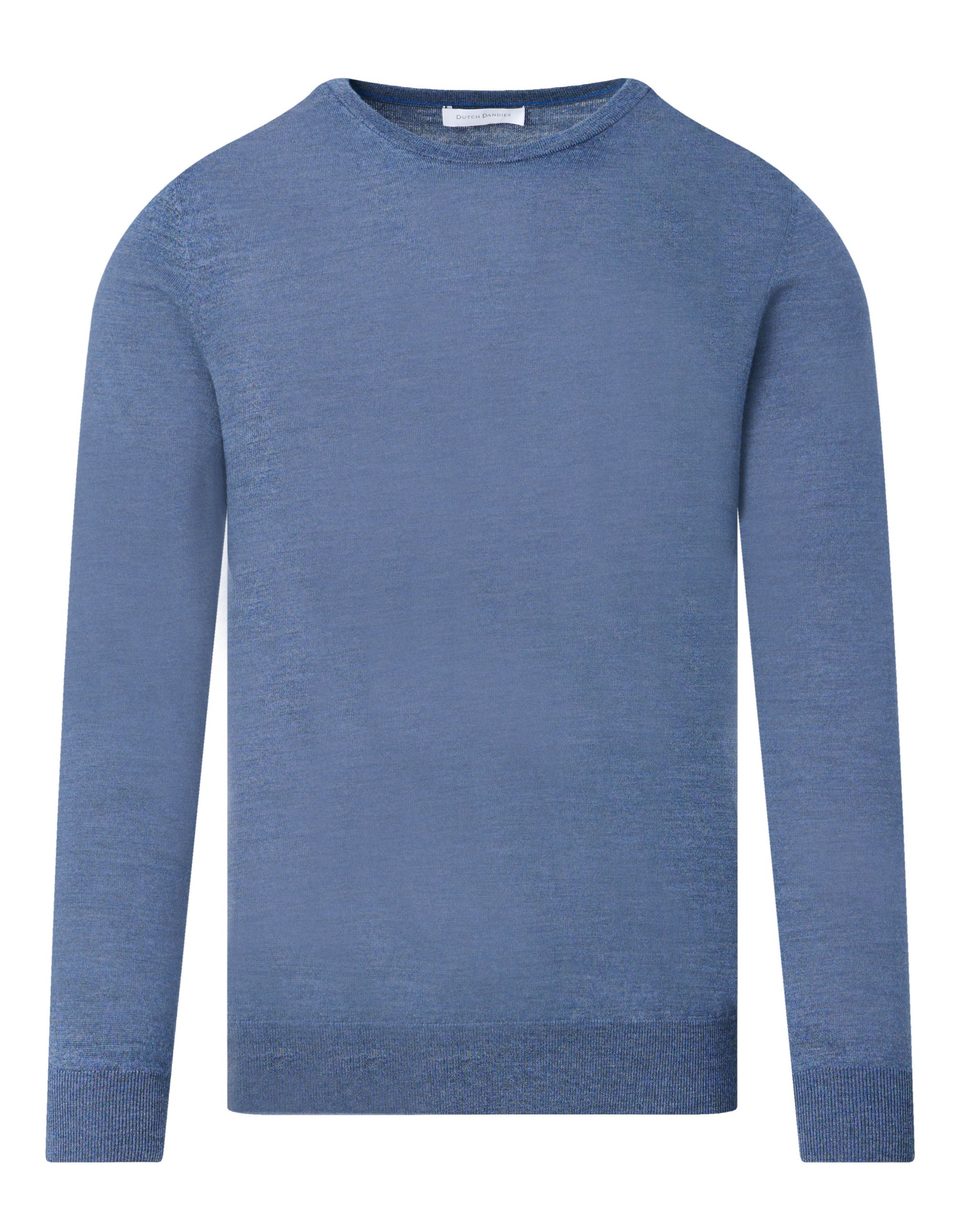 Dutch Dandies Trui O-hals