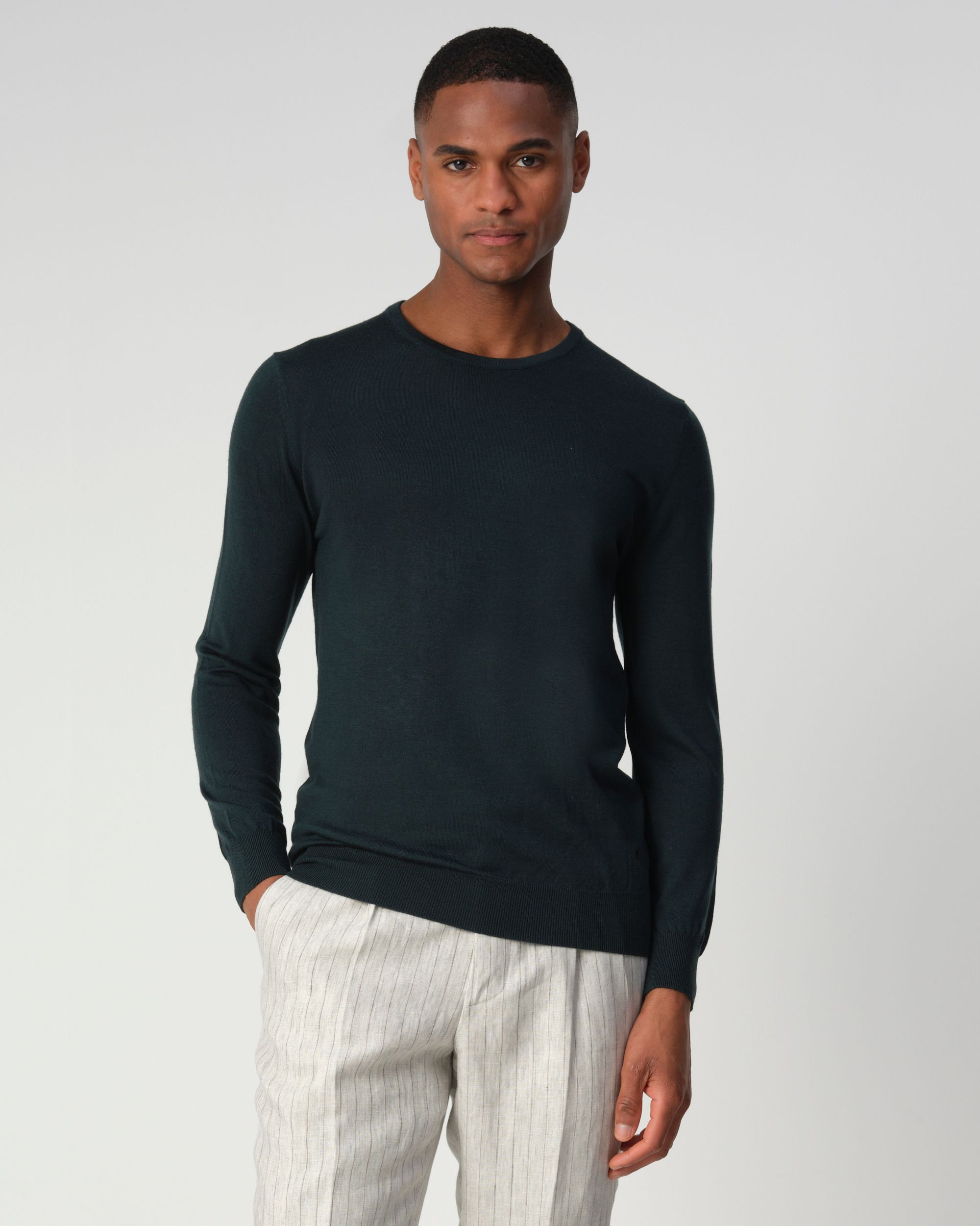 Dutch Dandies Trui O-hals