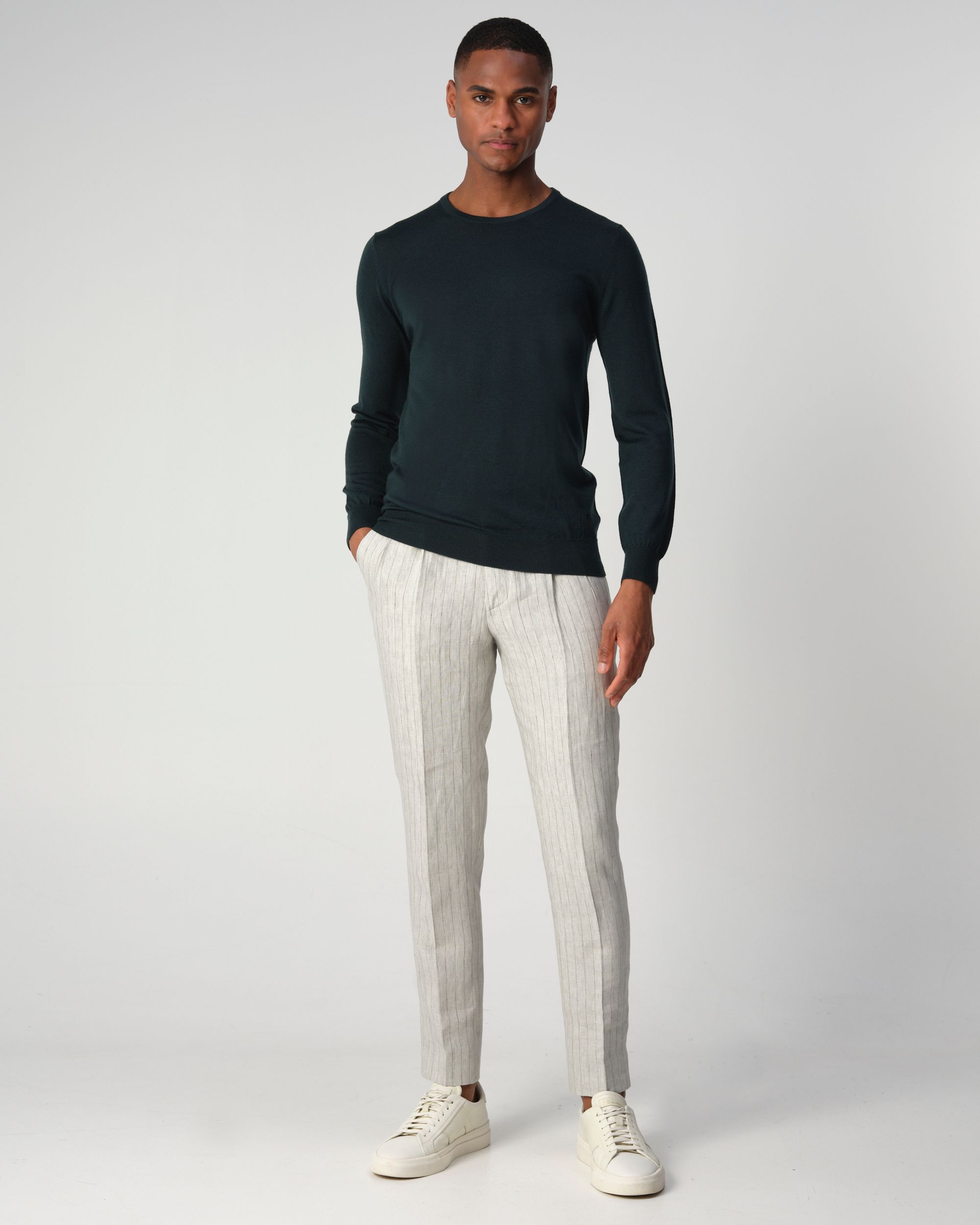 Dutch Dandies Trui O-hals