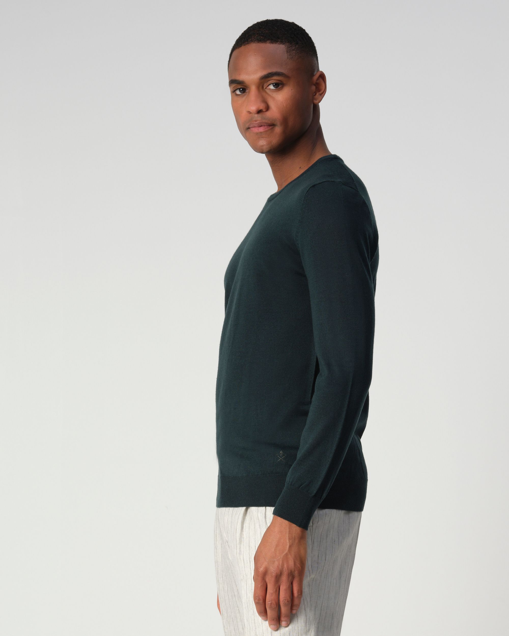 Dutch Dandies Trui O-hals