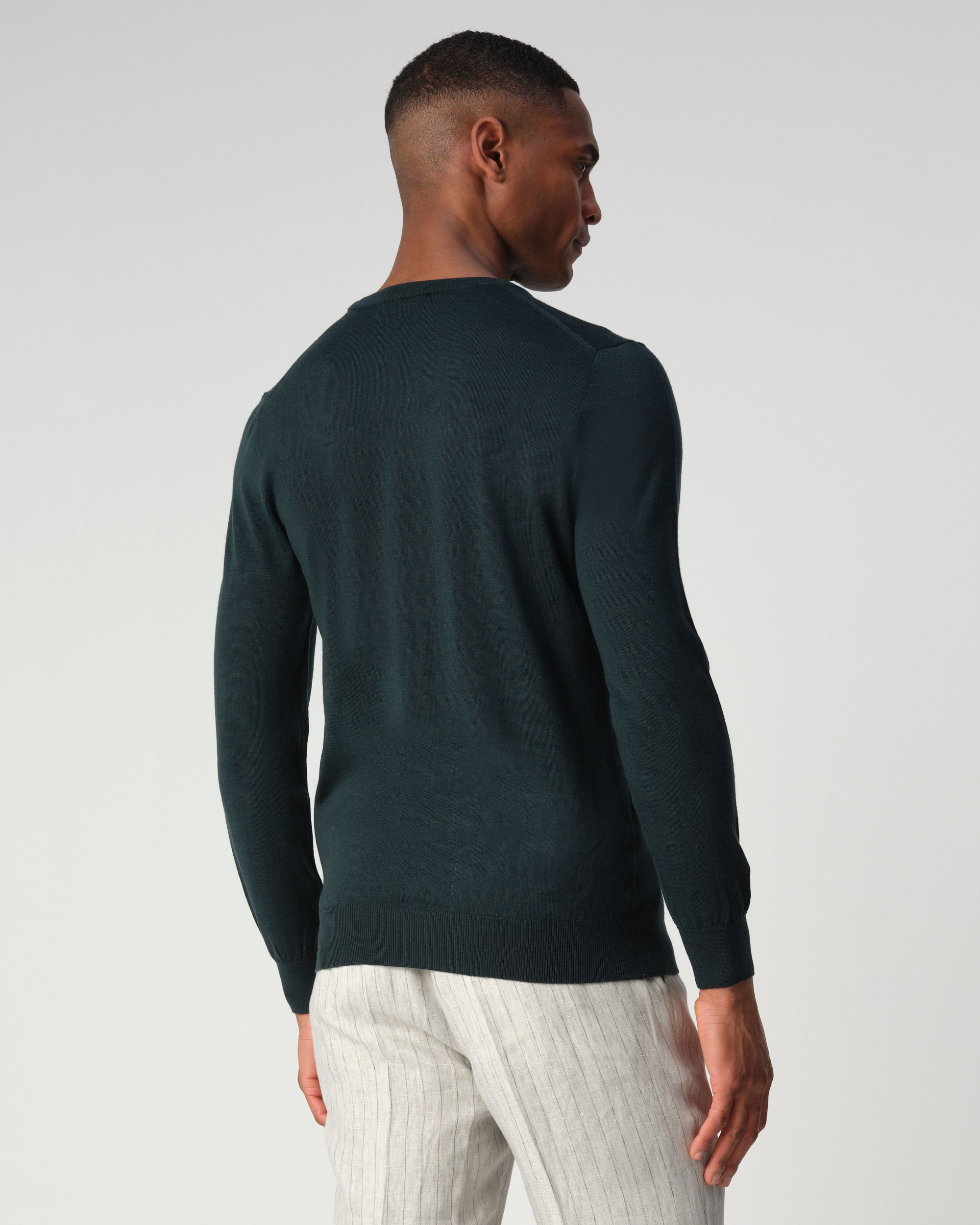 Dutch Dandies Trui O-hals