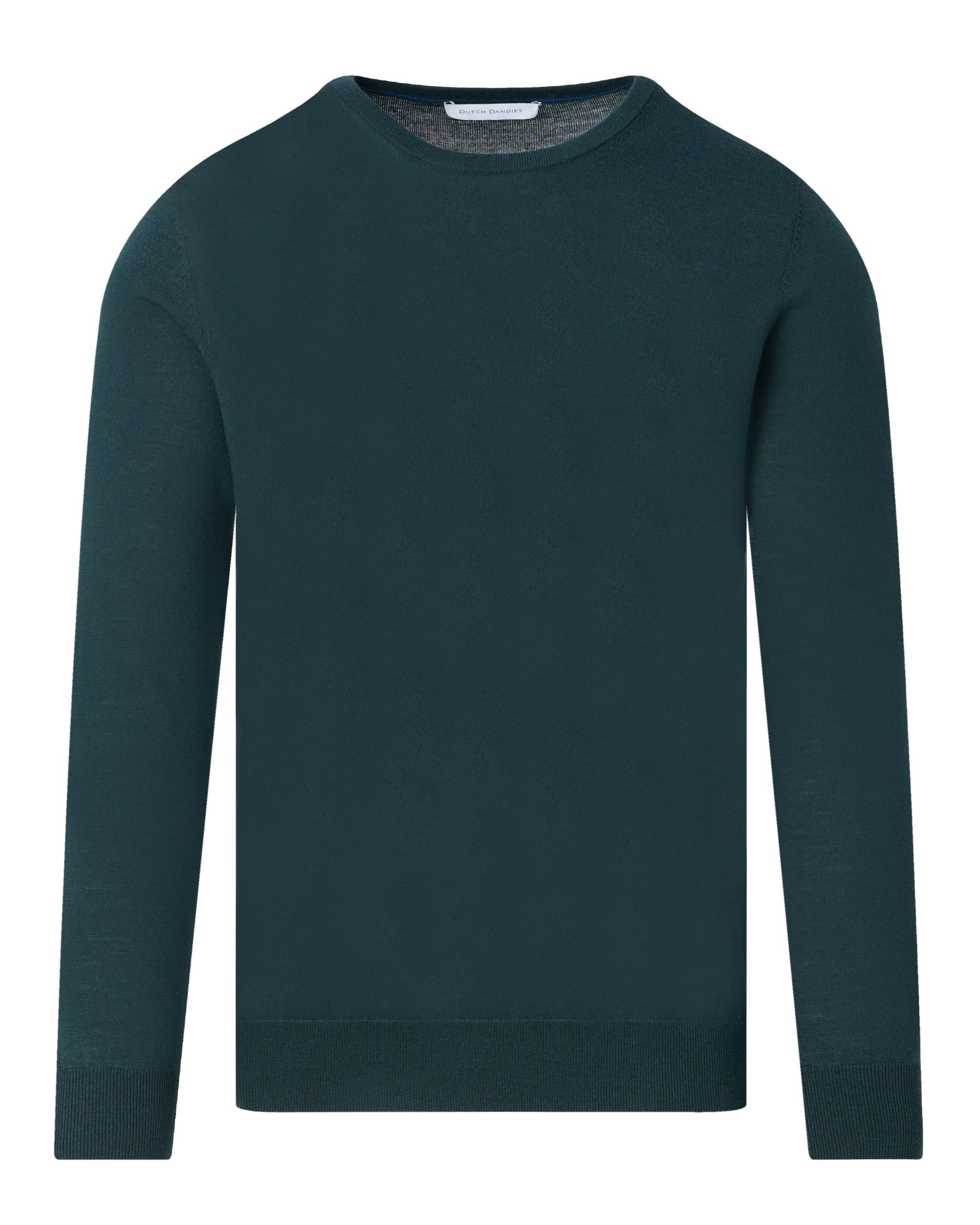 Dutch Dandies Trui O-hals