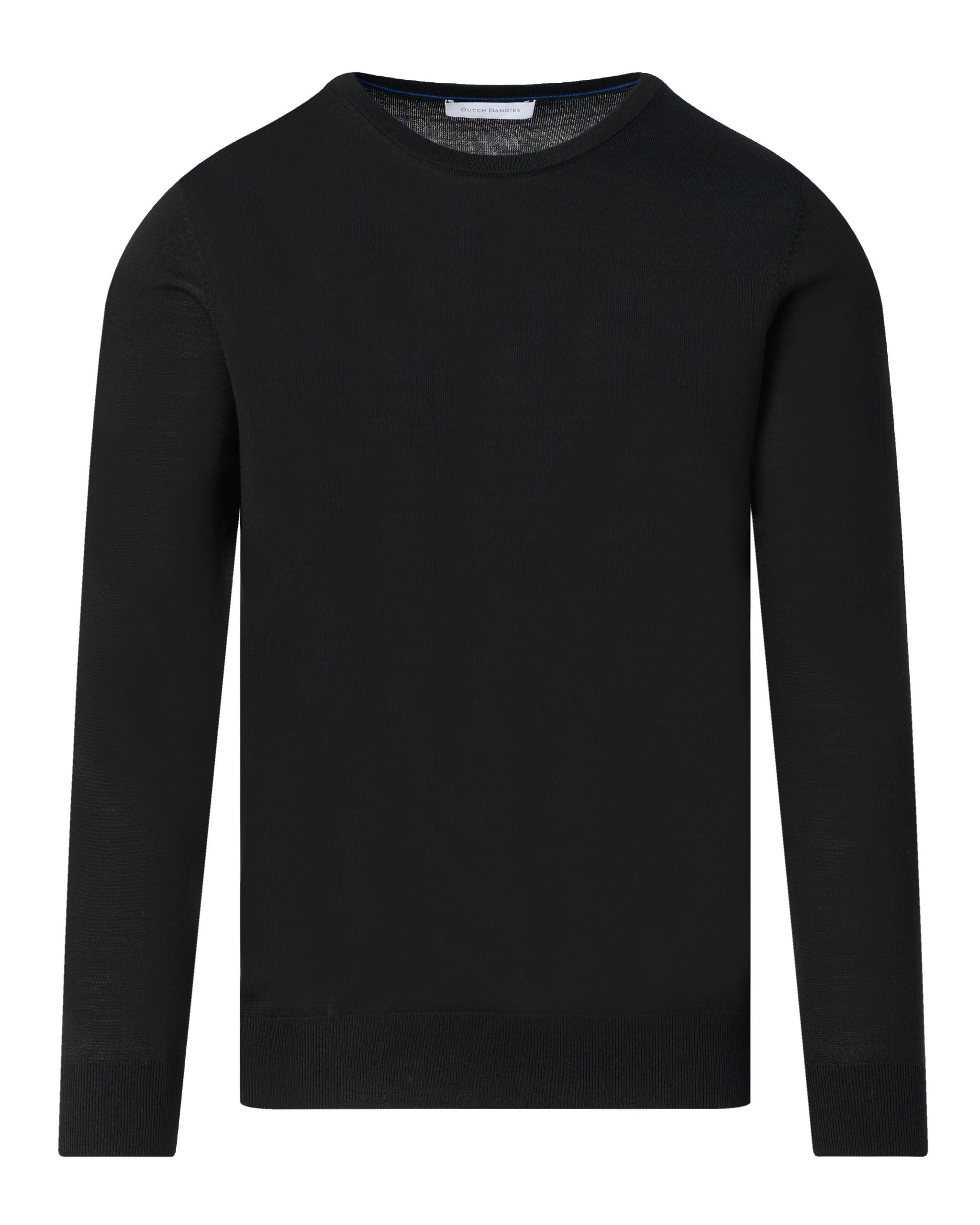 Dutch Dandies Trui O-hals