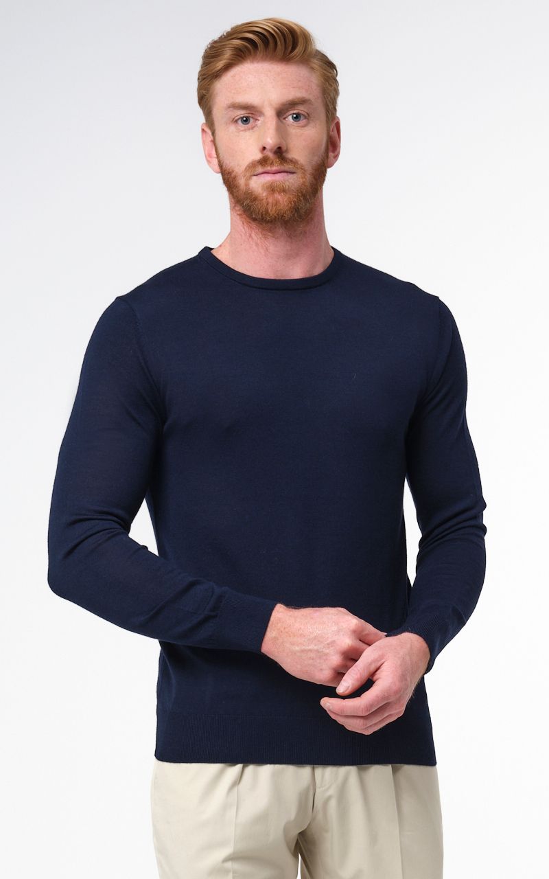 Dutch Dandies Trui O-hals