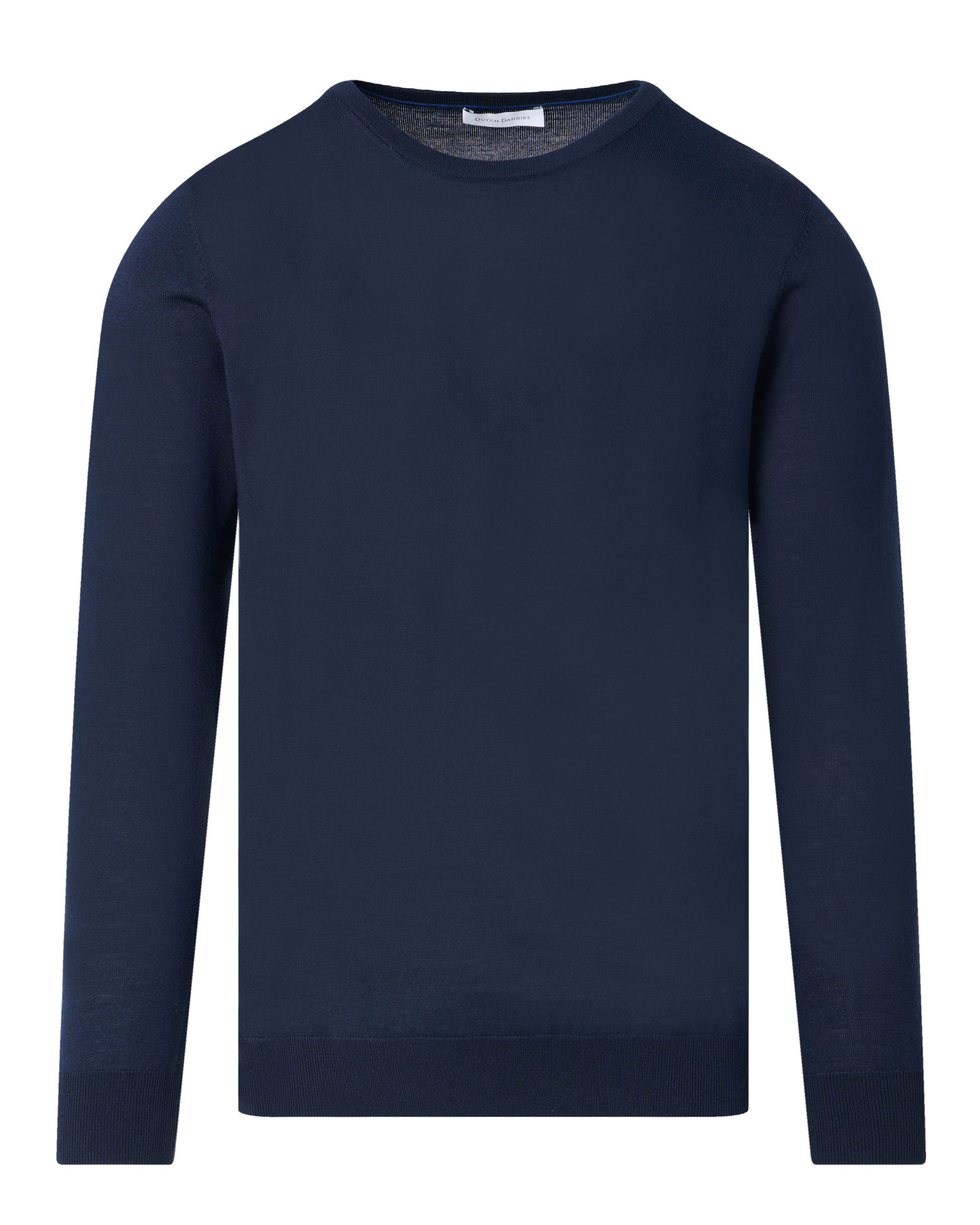 Dutch Dandies Trui O-hals