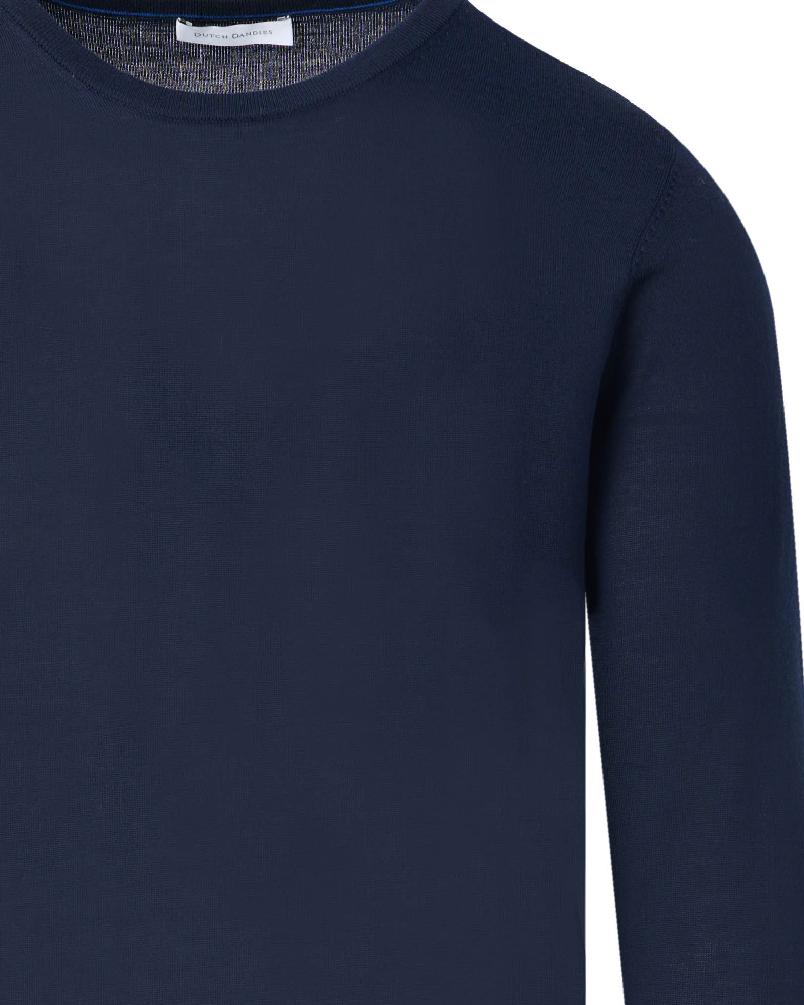 Dutch Dandies Trui O-hals