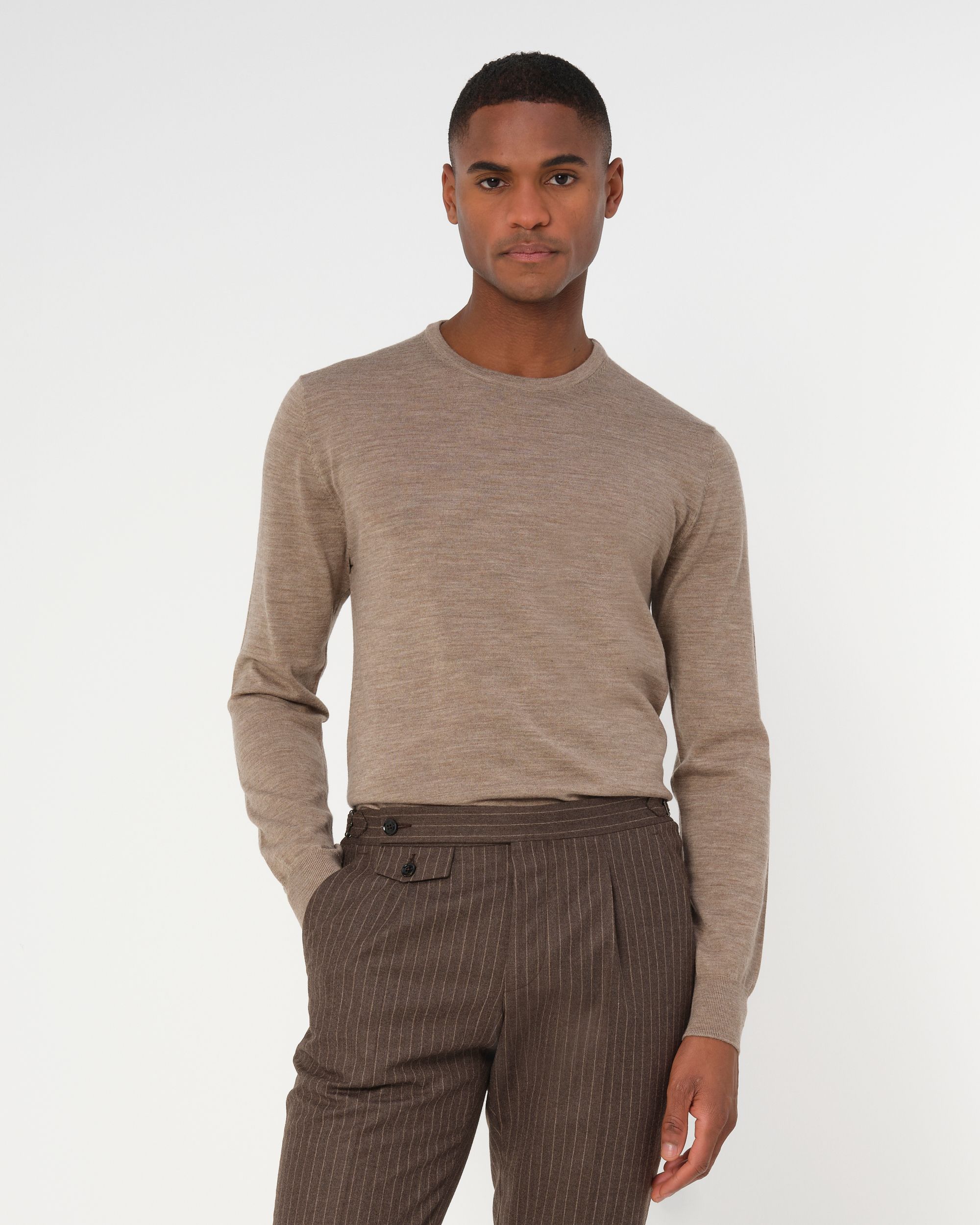 Dutch Dandies Trui O-hals