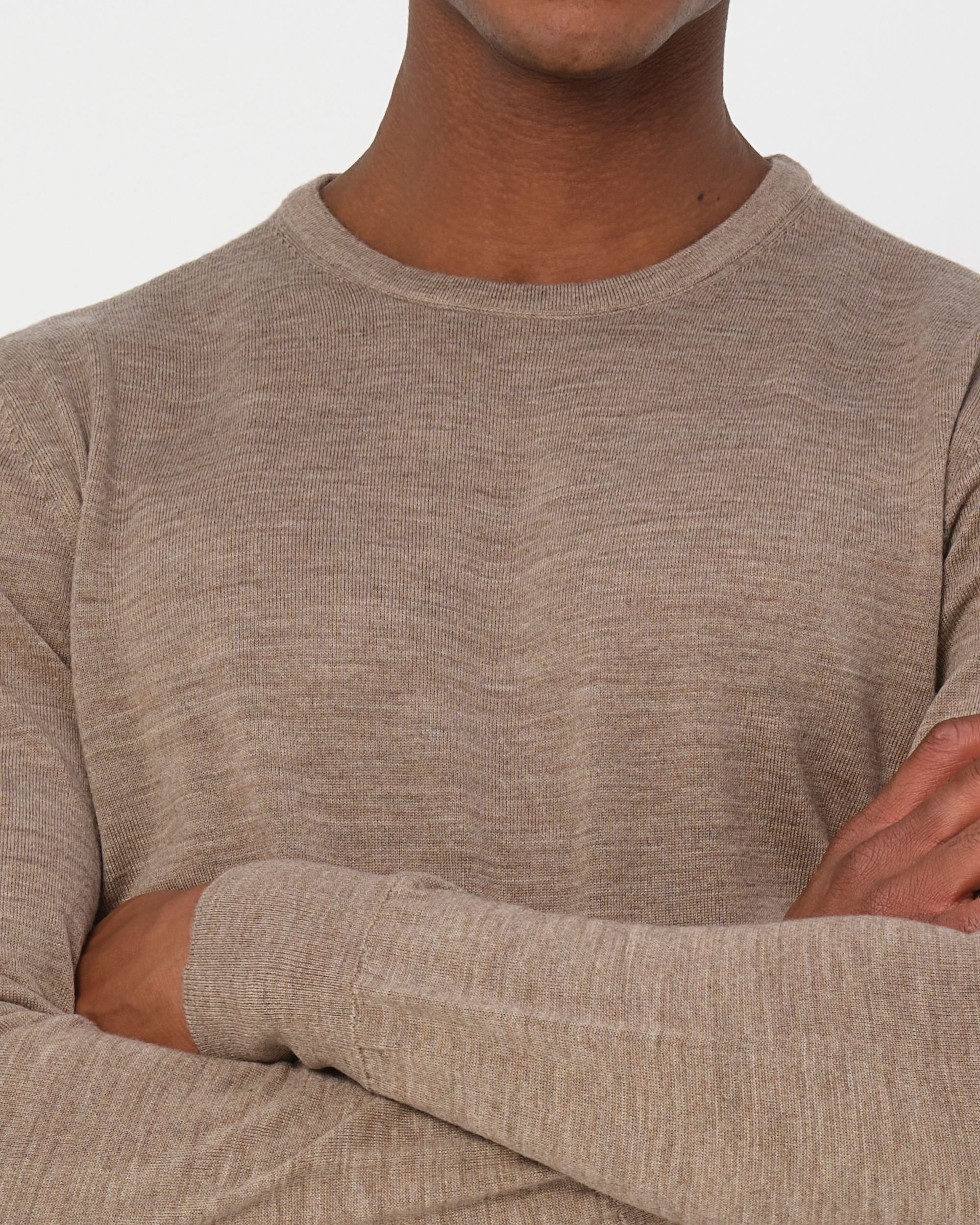 Dutch Dandies Trui O-hals