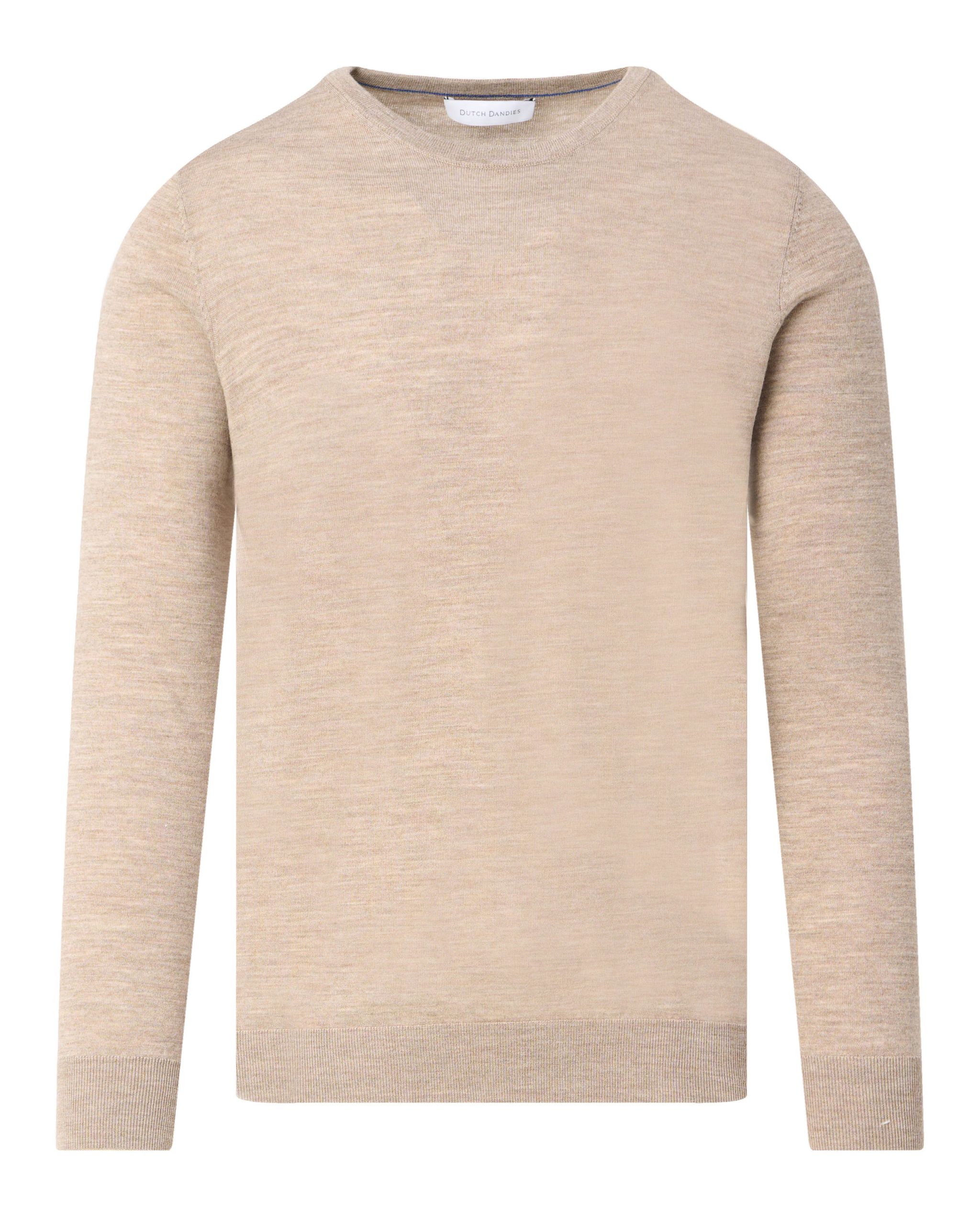 Dutch Dandies Trui O-hals
