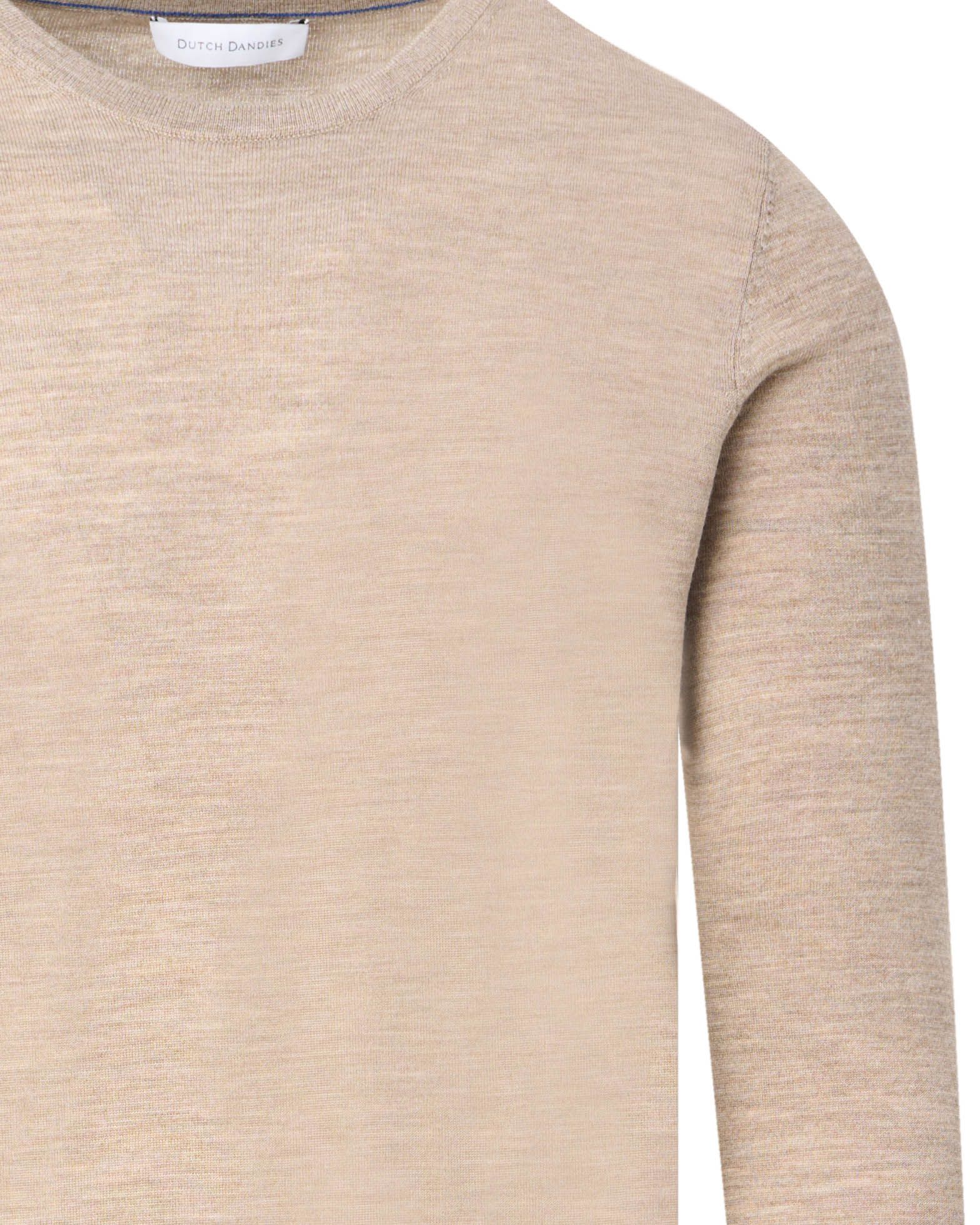 Dutch Dandies Trui O-hals