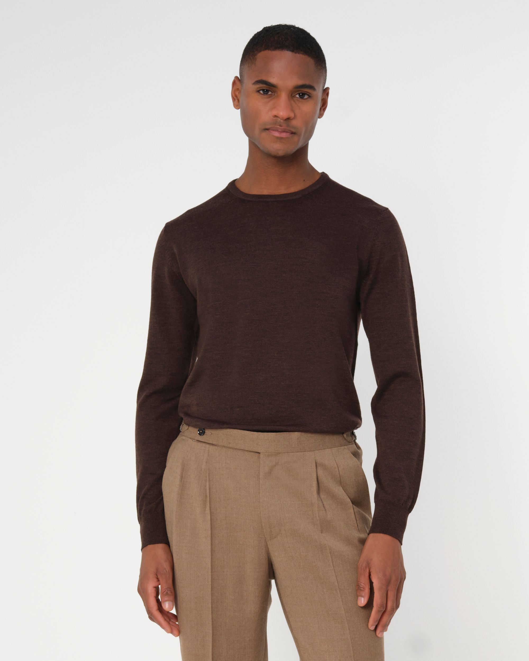 Dutch Dandies Trui O-hals