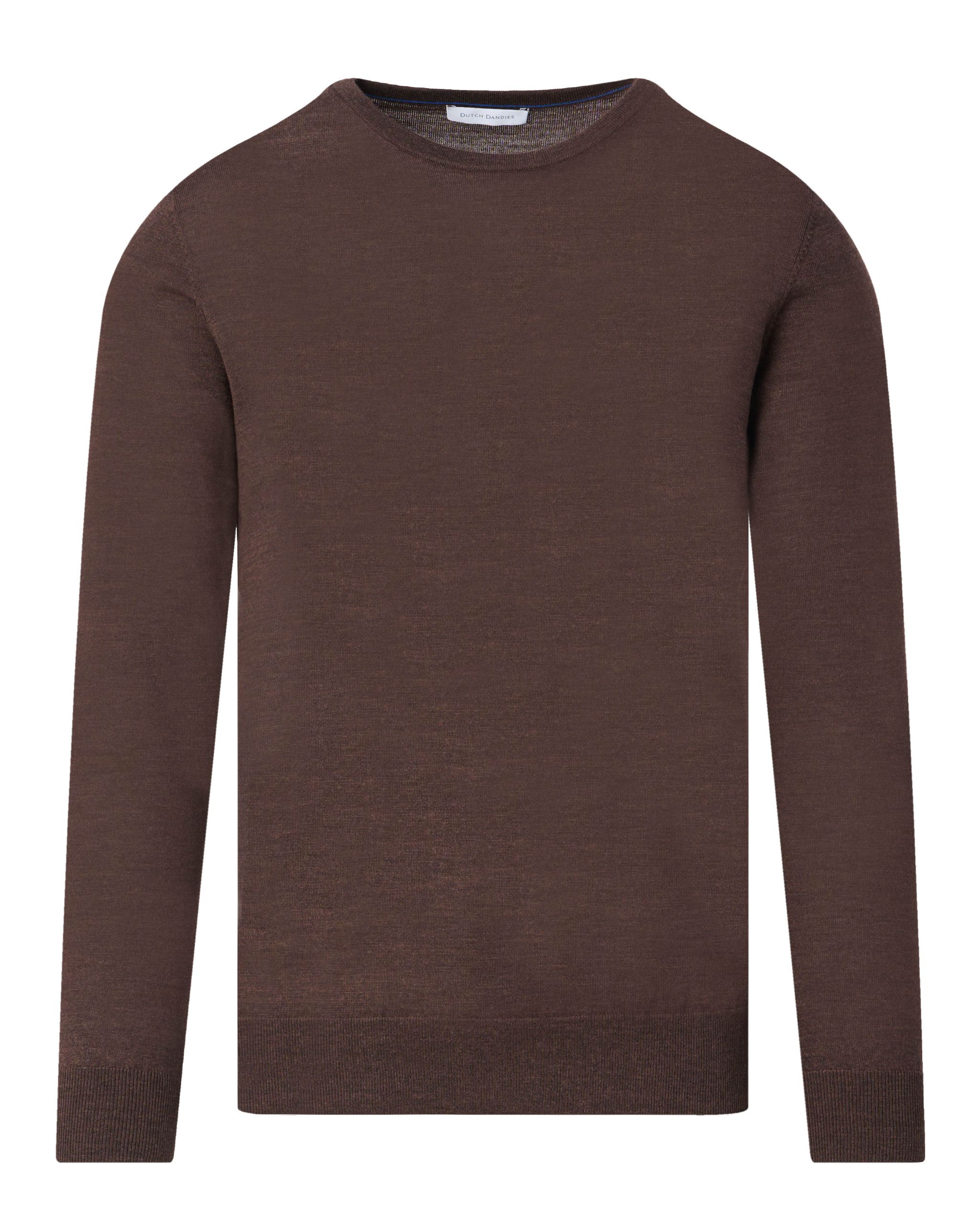 Dutch Dandies Trui O-hals