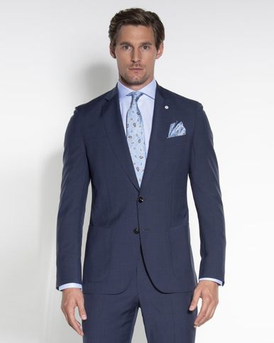 Dutch Dandies Washable Suit