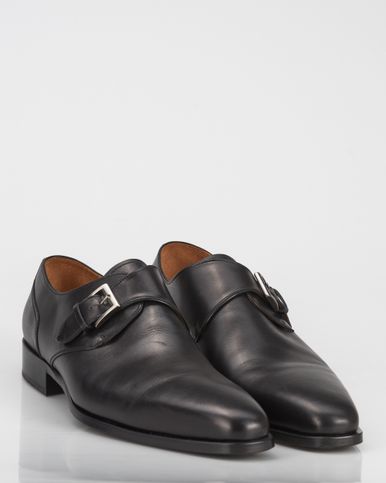 Dutch Dandies x Greve Geklede schoenen