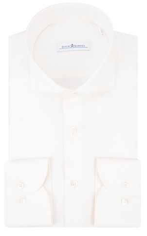 Dutch Dandies Slim Fit Overhemd LM