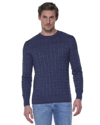 Dutch Dandies Gable Knitwear
