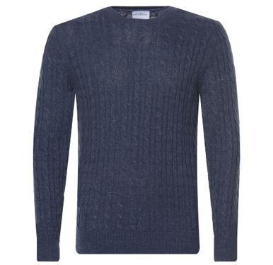 Dutch Dandies Gable Knitwear