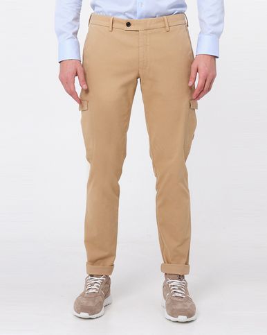 Dutch Dandies Cargo Chino