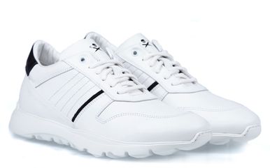Dutch Dandies x Greve Jackson Sneakers