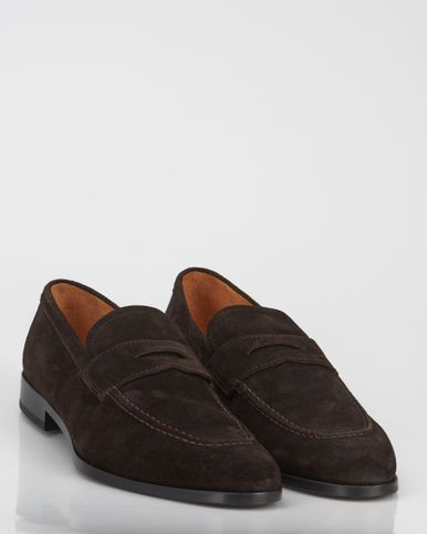 Dutch Dandies x Greve Nerano Loafers