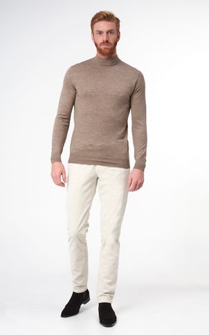 Dutch Dandies Fonda turtle neck