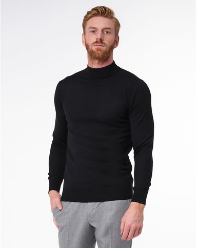 Dutch Dandies Fonda turtle neck