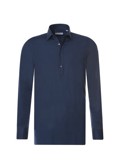 Dutch Dandies Popover Polo LM