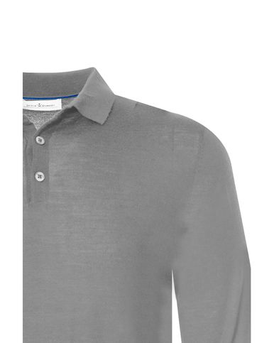 Dutch Dandies Moore Polo LM