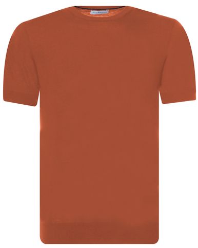 Dutch Dandies Dean T-shirt KM