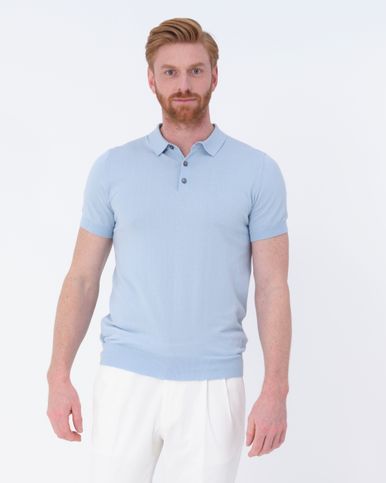 Dutch Dandies Bol Polo KM