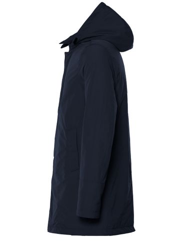 Dutch Dandies Daniel Parka