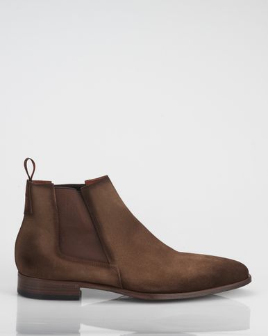 Dutch Dandies x Greve Chelsea Boots