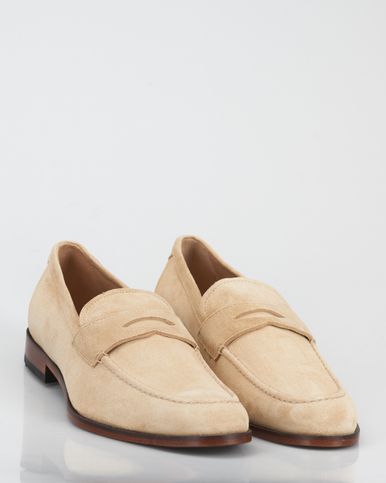 Dutch Dandies x Greve Nerano Loafers