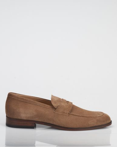 Dutch Dandies x Greve Nerano Loafers