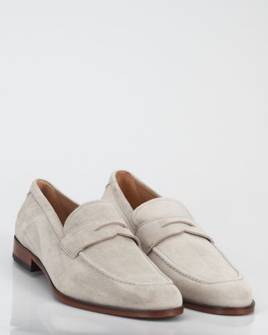 Dutch Dandies x Greve Nerano Loafers