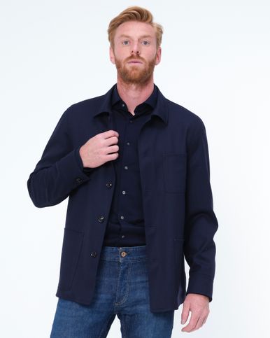 Dutch Dandies Heros Overshirt