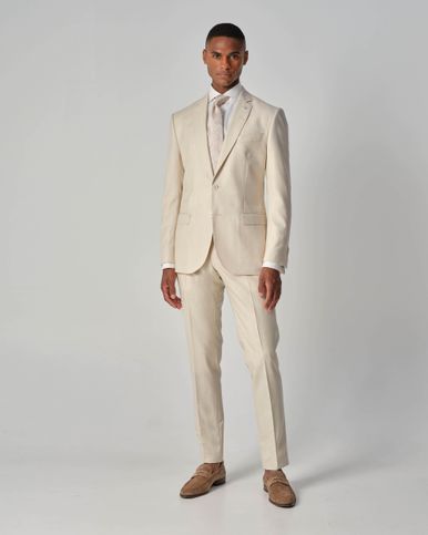 Dutch Dandies Amalfi 2-delig Trouwpak